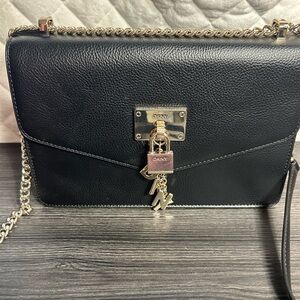 DKNY Elissa Shoulder Bag Purse
